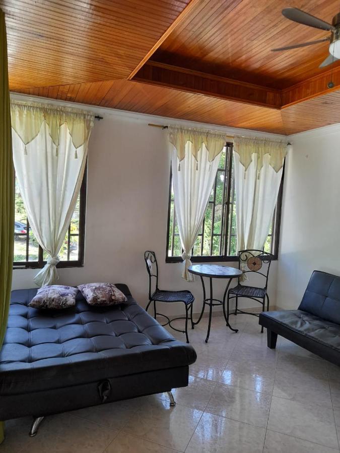 Apartamento Opaa San Andres  Exterior photo