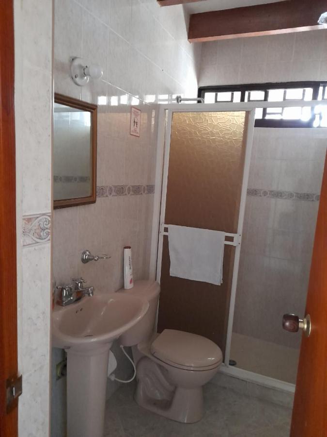 Apartamento Opaa San Andres  Exterior photo