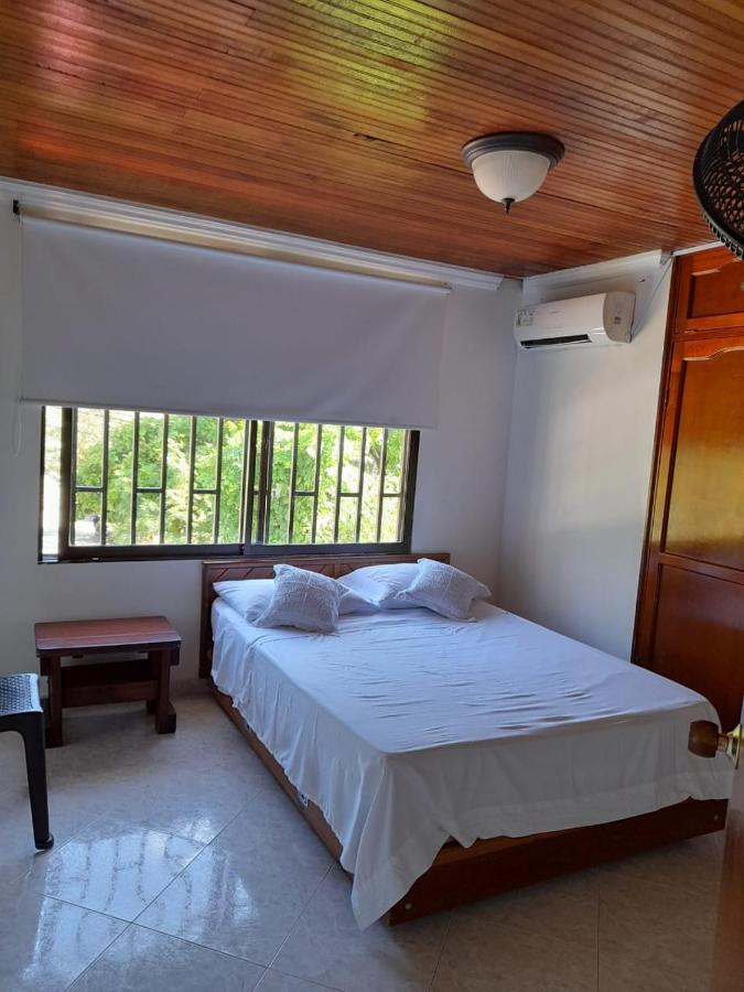 Apartamento Opaa San Andres  Exterior photo