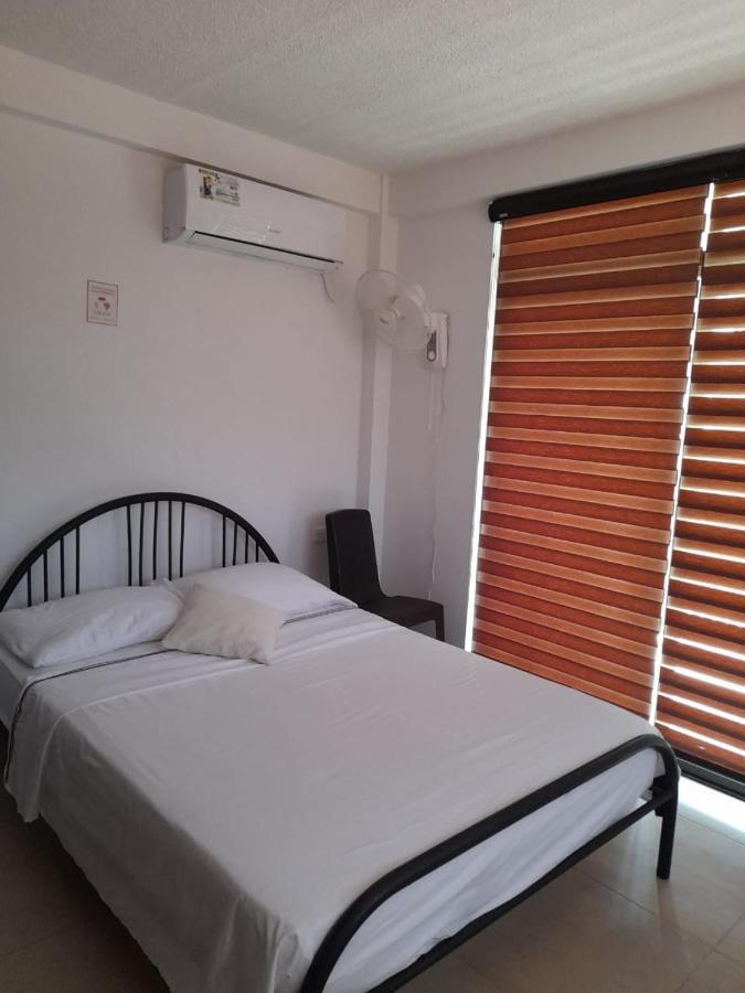 Apartamento Opaa San Andres  Exterior photo