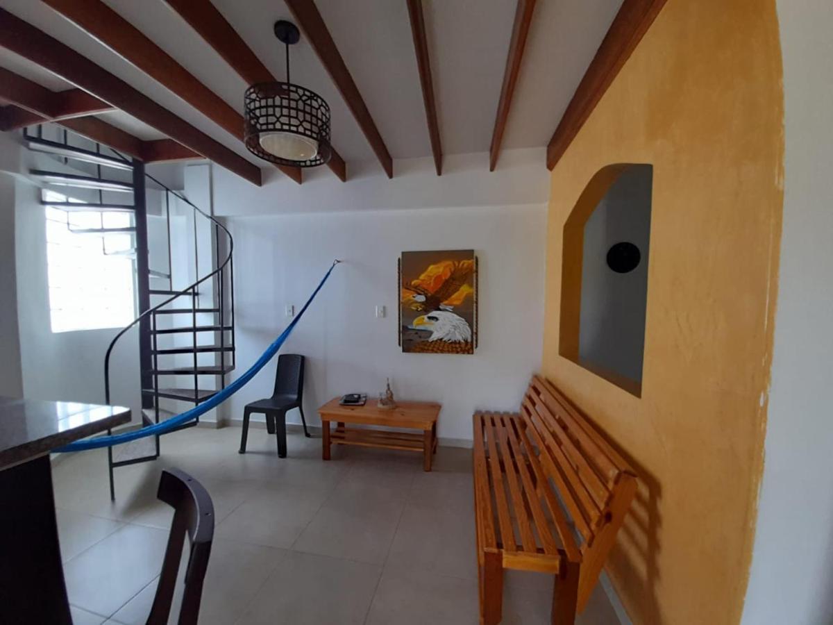 Apartamento Opaa San Andres  Exterior photo