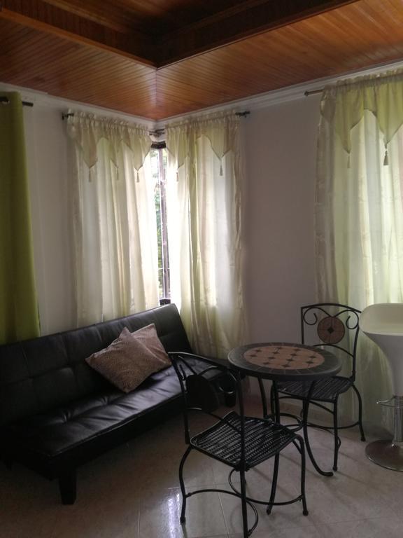 Apartamento Opaa San Andres  Exterior photo