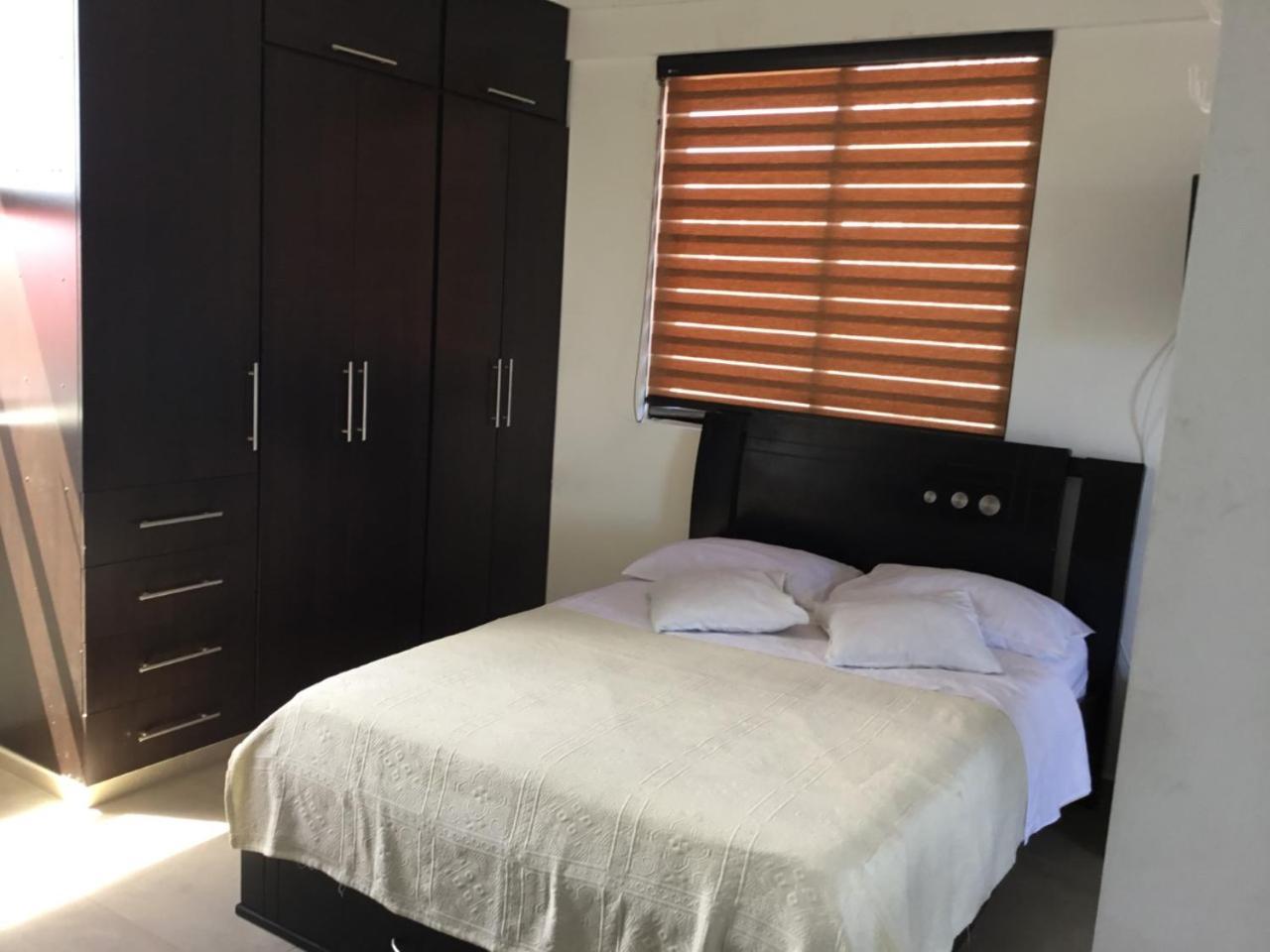 Apartamento Opaa San Andres  Exterior photo