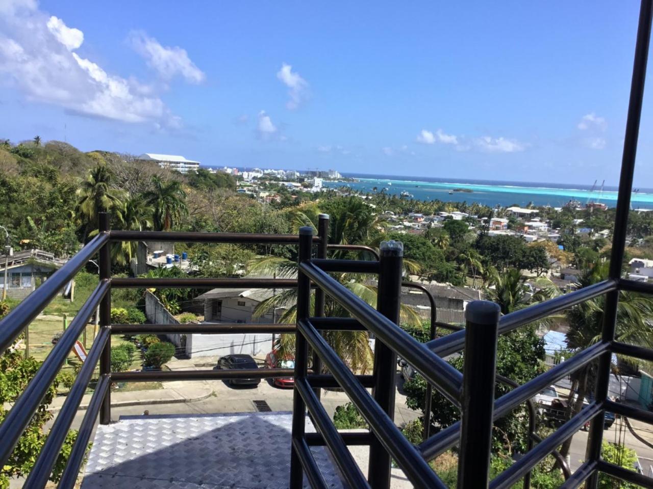 Apartamento Opaa San Andres  Exterior photo