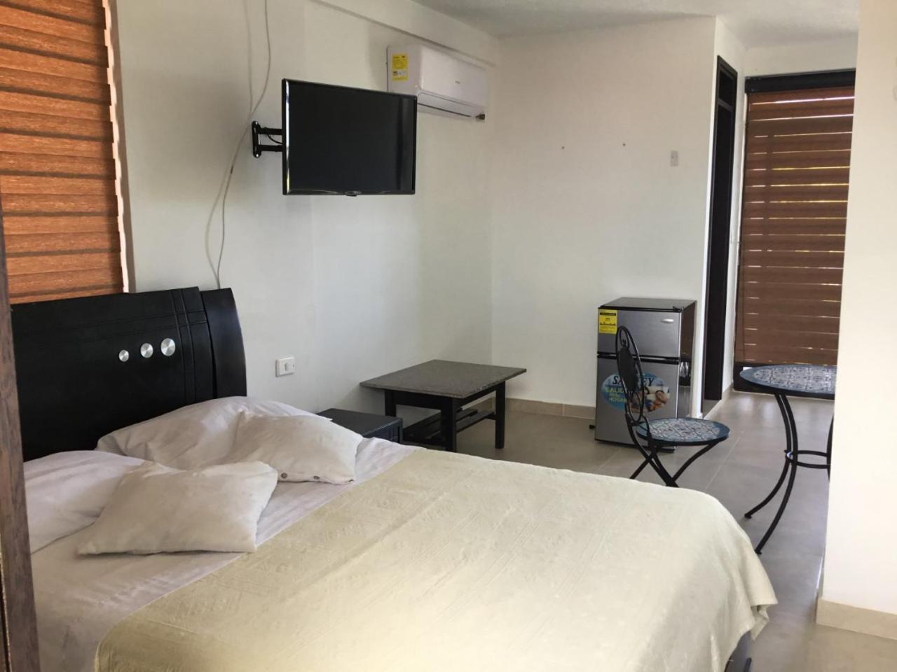 Apartamento Opaa San Andres  Exterior photo