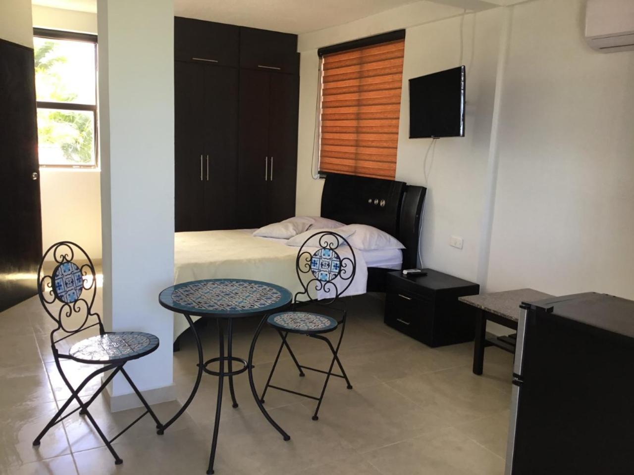 Apartamento Opaa San Andres  Exterior photo